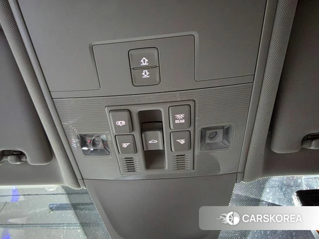 Volkswagen Tiguan second Generation id 4760214 из Кореи 10