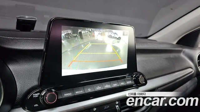 Kia Come New K3 id 2583847 из Кореи 10