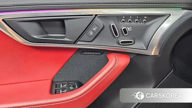 Jaguar F-TYPE id 3076743 из Кореи 10