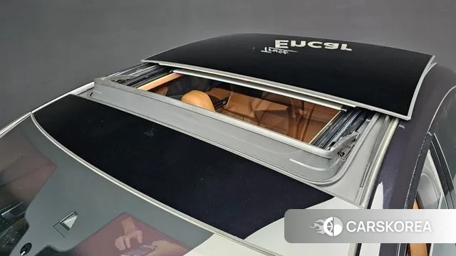 Porsche Panamera (971) id 3106950 из Кореи 10