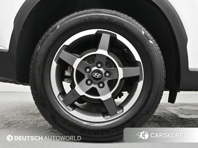 Hyundai The New Palisade id 4646060 из Кореи 10