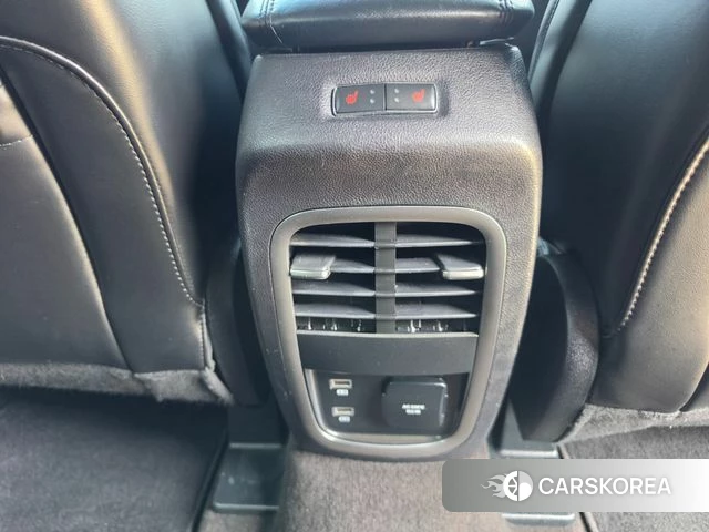 Lincoln MKC id 4595422 из Кореи 10