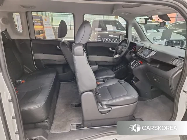 Kia The New Kia Ray id 2983813 из Кореи 10