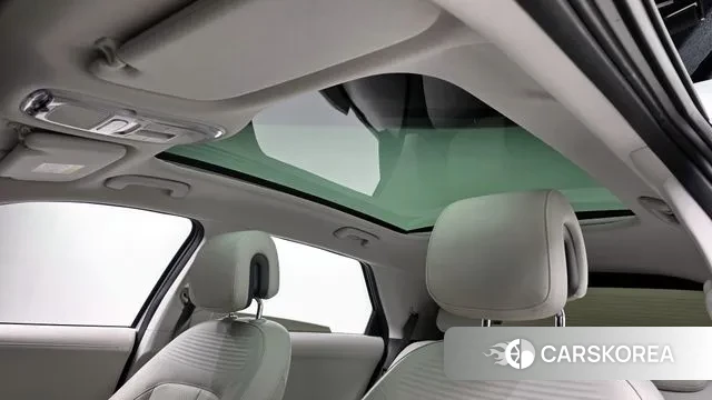 Hyundai Ionic 5 id 3681071 из Кореи 10