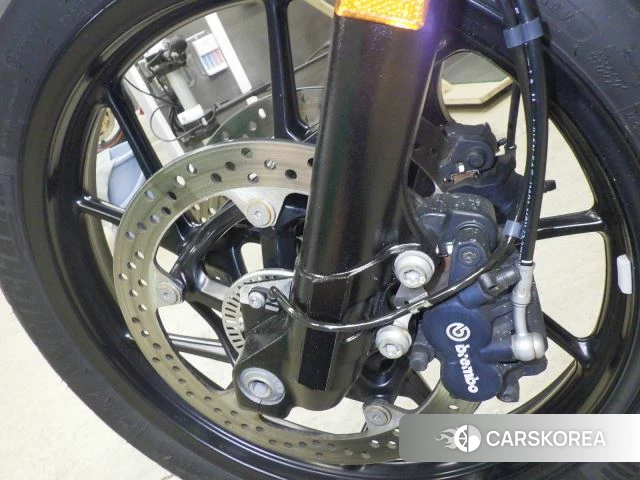 OTHER F750GS id 3948506 из Японии 10
