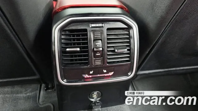 Porsche Macan id 2636375 из Кореи 10