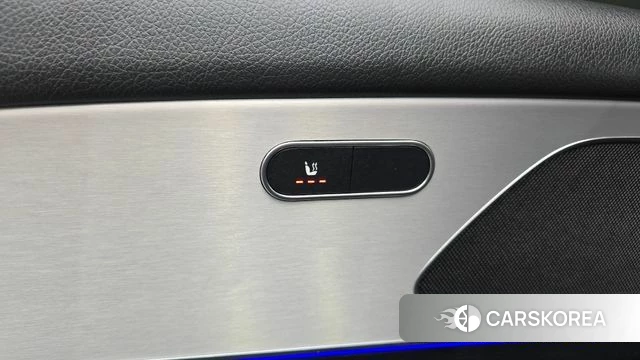 Mercedes-Benz GLE-Class W167 id 3795634 из Кореи 10