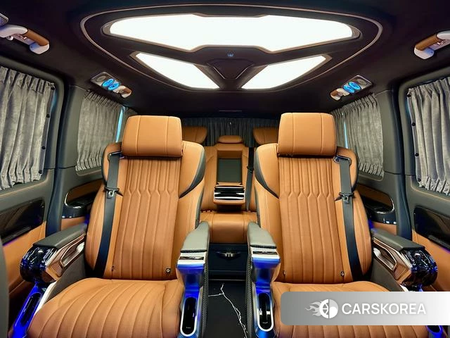 Mercedes-Benz Vito id 4265396 из Китая 10