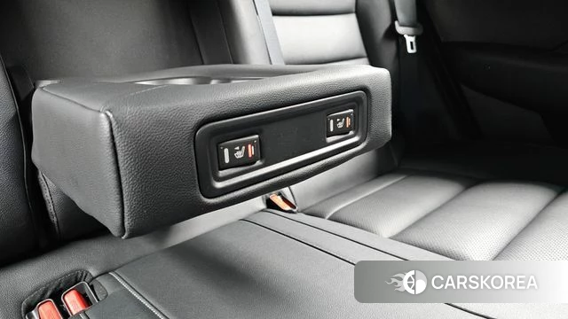 Renault Korea (Samsung) QM6 id 3853323 из Кореи 10