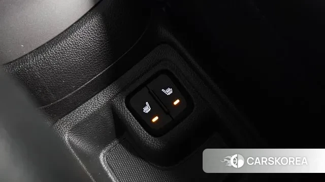 Chevrolet (GM Daewoo) The New Spark id 3742518 из Кореи 10