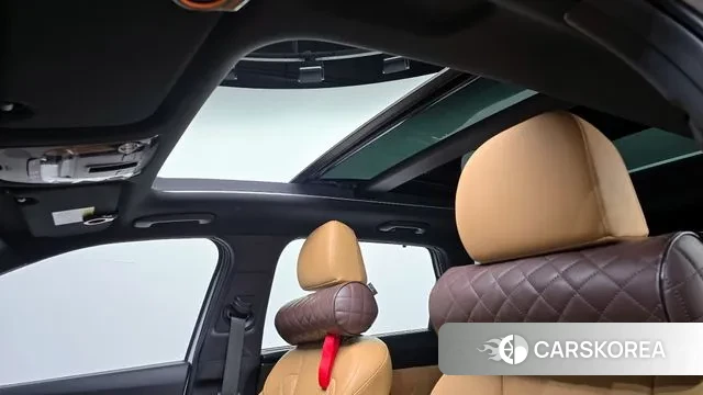 Kia Sorento 4th Generation id 3484258 из Кореи 10