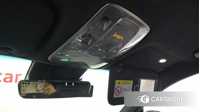 Genesis GV70 id 3898592 из Кореи 10