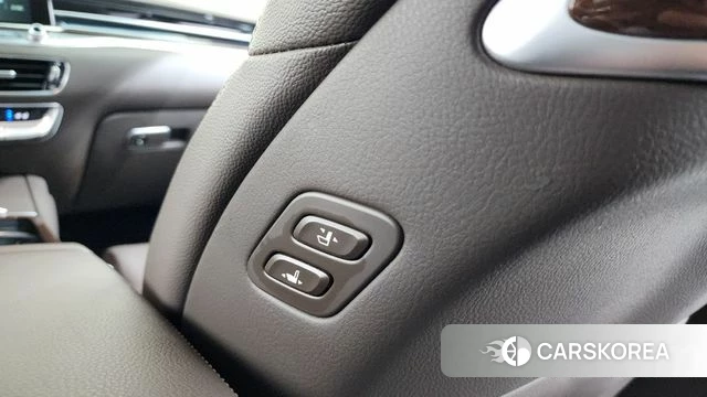 Kia More K9 id 4180662 из Кореи 10