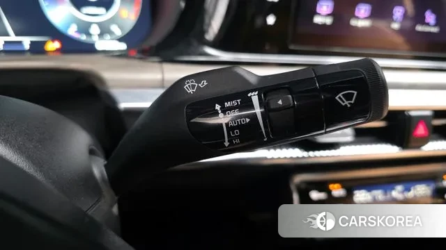 Kia K5 3rd generation id 3427542 из Кореи 10