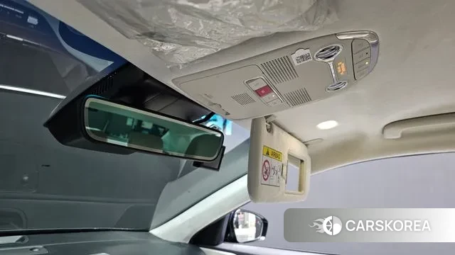 Hyundai The New Grandeur IG Hybrid id 3437792 из Кореи 10