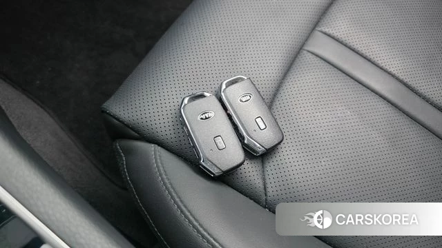 Kia K5 3rd generation id 4707918 из Кореи 10
