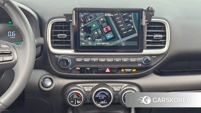 Hyundai Venue id 3952708 из Кореи 10