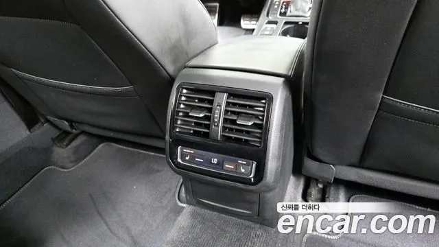 Volkswagen Arteon id 2917319 из Кореи 10