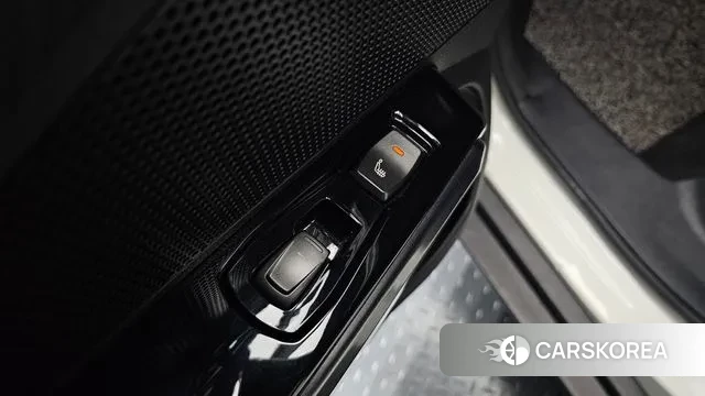 Ssangyong Tivoli Air id 3727100 из Кореи 10