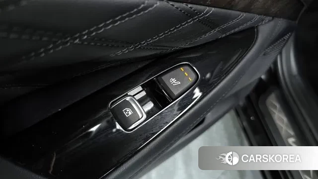 Kia K8 Hybrid id 3037341 из Кореи 10