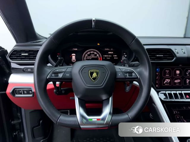 Lamborghini Urus id 4239215 из Китая 10