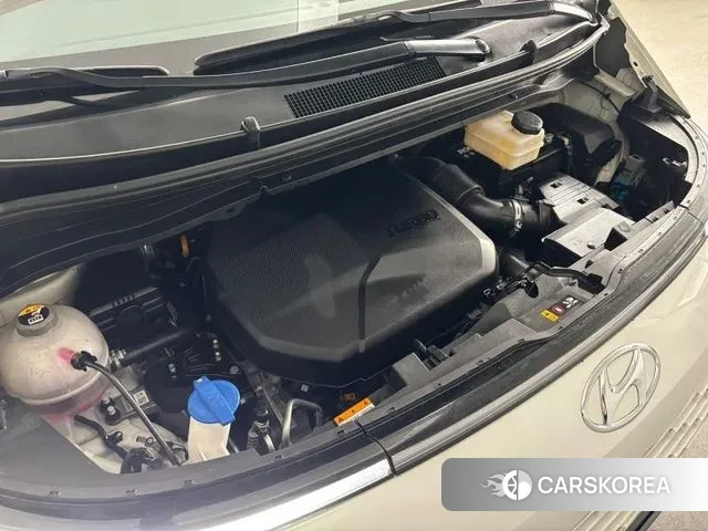 Hyundai Staria id 3028138 из Кореи 10