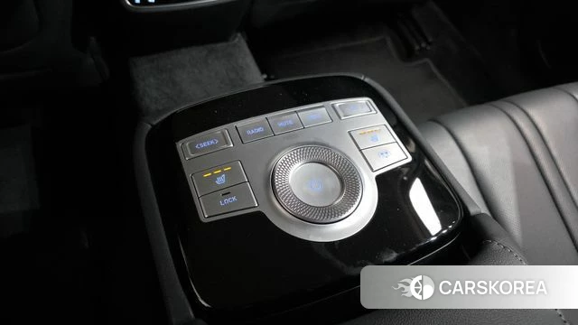 Genesis G80 (RG3) id 3859650 из Кореи 10