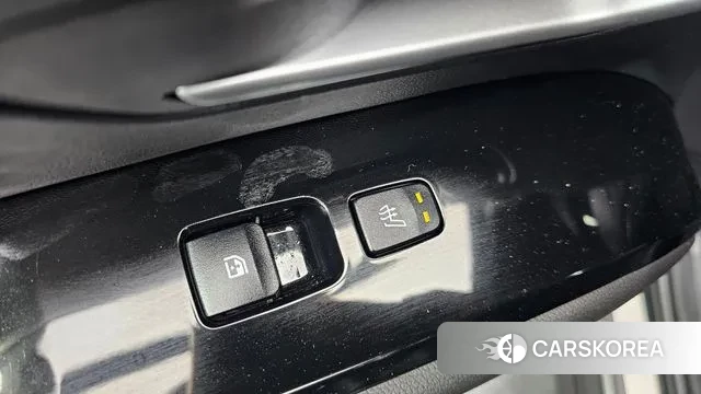 Hyundai Tucson (NX4) id 3447340 из Кореи 10