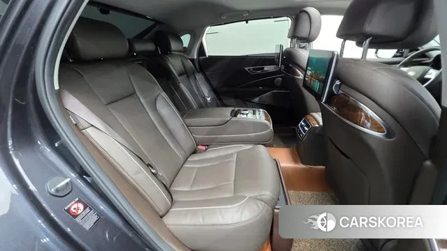 Kia More K9 id 3520087 из Кореи 10