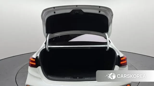 Kia The New K3 2nd generation id 3586990 из Кореи 10