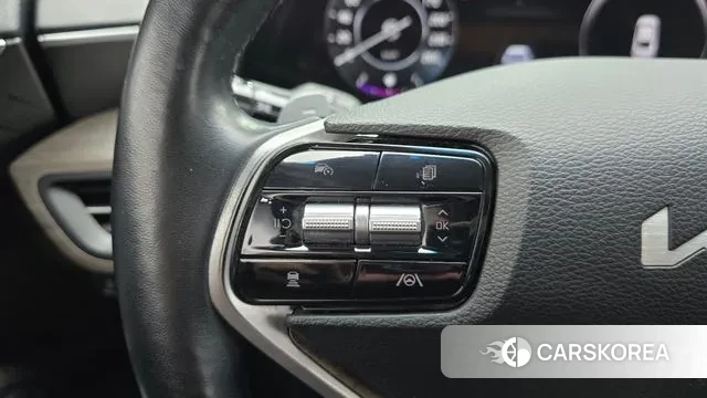 Kia K8 id 3343702 из Кореи 10