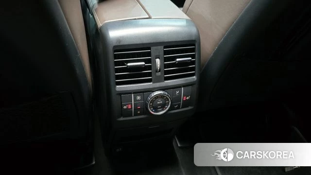 Mercedes-Benz GLE - Class W166 id 4390482 из Кореи 10
