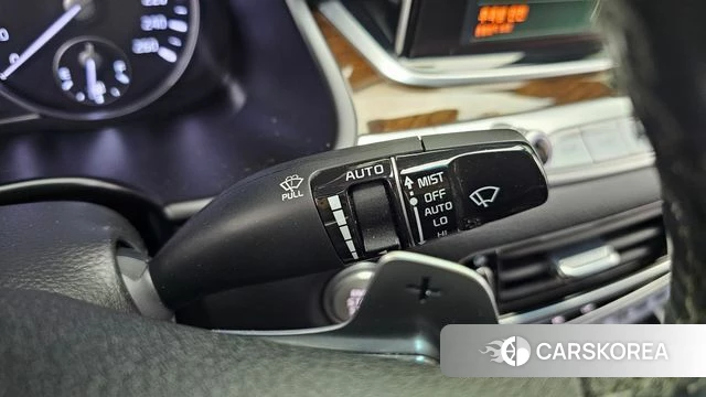 Kia More K9 id 4447251 из Кореи 10
