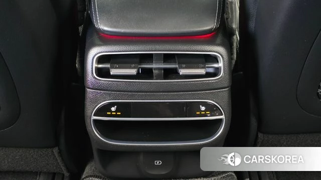 Genesis GV70 id 4402158 из Кореи 10
