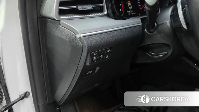 Kia K5 3rd generation id 4744546 из Кореи 10