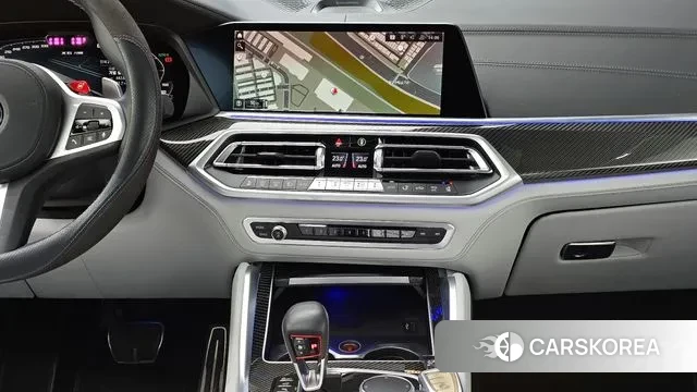 BMW X6M (G06) id 3615763 из Кореи 10