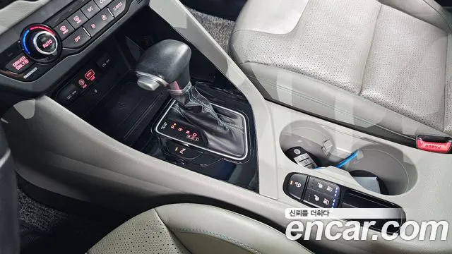 Kia Niro id 2764839 из Кореи 10