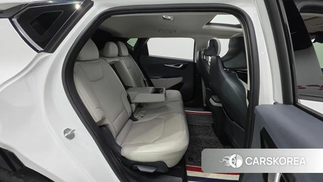 Kia EV6 id 3915201 из Кореи 10