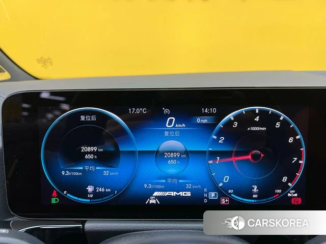 Mercedes-Benz GLA AMG id 4256163 из Китая 10