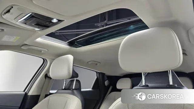 Kia EV6 id 3771509 из Кореи 10