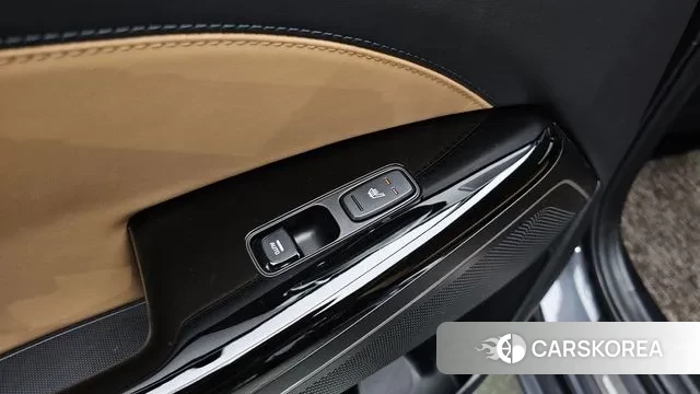 Kia K7 Premier Hybrid id 3038964 из Кореи 10