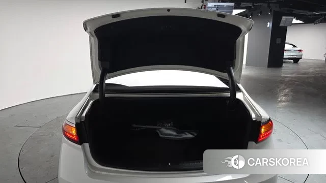 Kia Come New K7 id 3698554 из Кореи 10