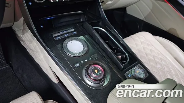 Genesis GV80 id 2680883 из Кореи 10