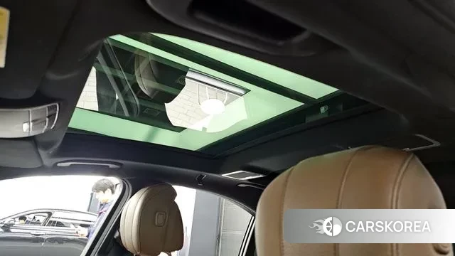 Mercedes-Benz S-Class W222 id 3422887 из Кореи 10