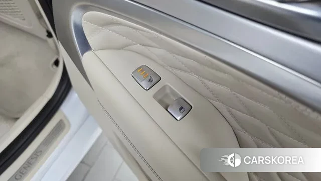 Genesis G70 id 3303062 из Кореи 10