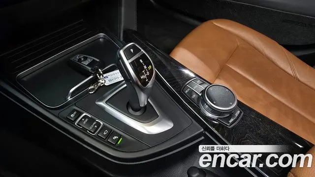 BMW 4 Series (F32) id 2731608 из Кореи 10