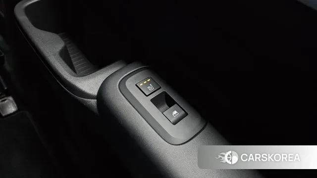 Hyundai Santa Fe (MX5) id 3372216 из Кореи 10