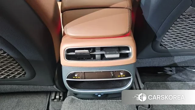 Genesis GV70 id 3523727 из Кореи 10