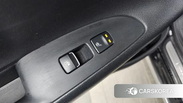 Hyundai The New Grandeur IG Hybrid id 3620821 из Кореи 10