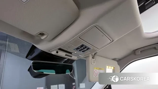 Land Rover Discovery 5 id 3209970 из Кореи 10